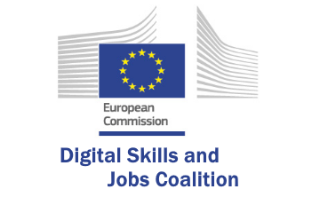 Digital Skills and Job Coalition